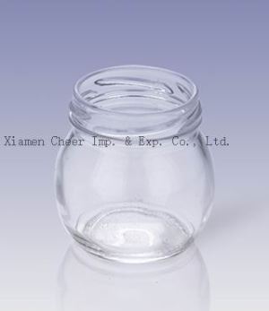 120 ml-es üveg savanyúság üveg (SP120-AD11068)